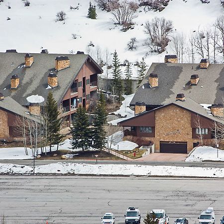 Courchevel By Alpine Ski Properties Park City Exterior foto