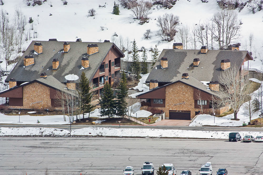 Courchevel By Alpine Ski Properties Park City Exterior foto